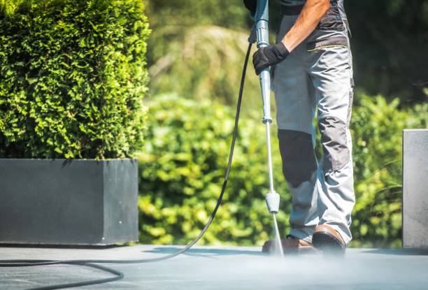 Best Machinery and Equipment Cleaning  in Fort Dick, CA