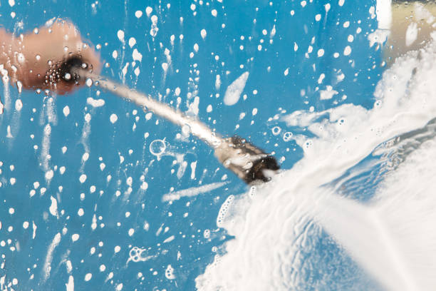 Best Gutter Cleaning  in Fort Dick, CA