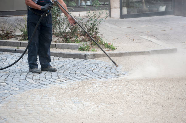 Reliable Fort Dick, CA Pressure Washing Services Solutions