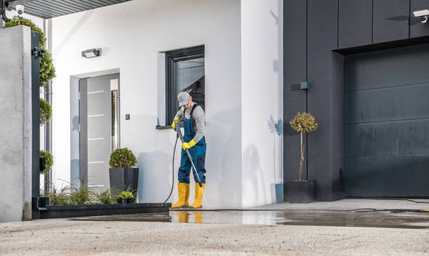 Best Spring Cleaning  in Fort Dick, CA