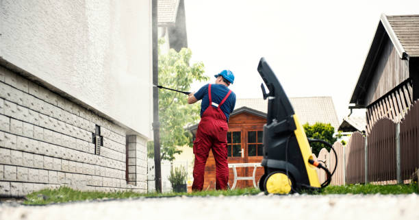  Fort Dick, CA Pressure Washing Pros